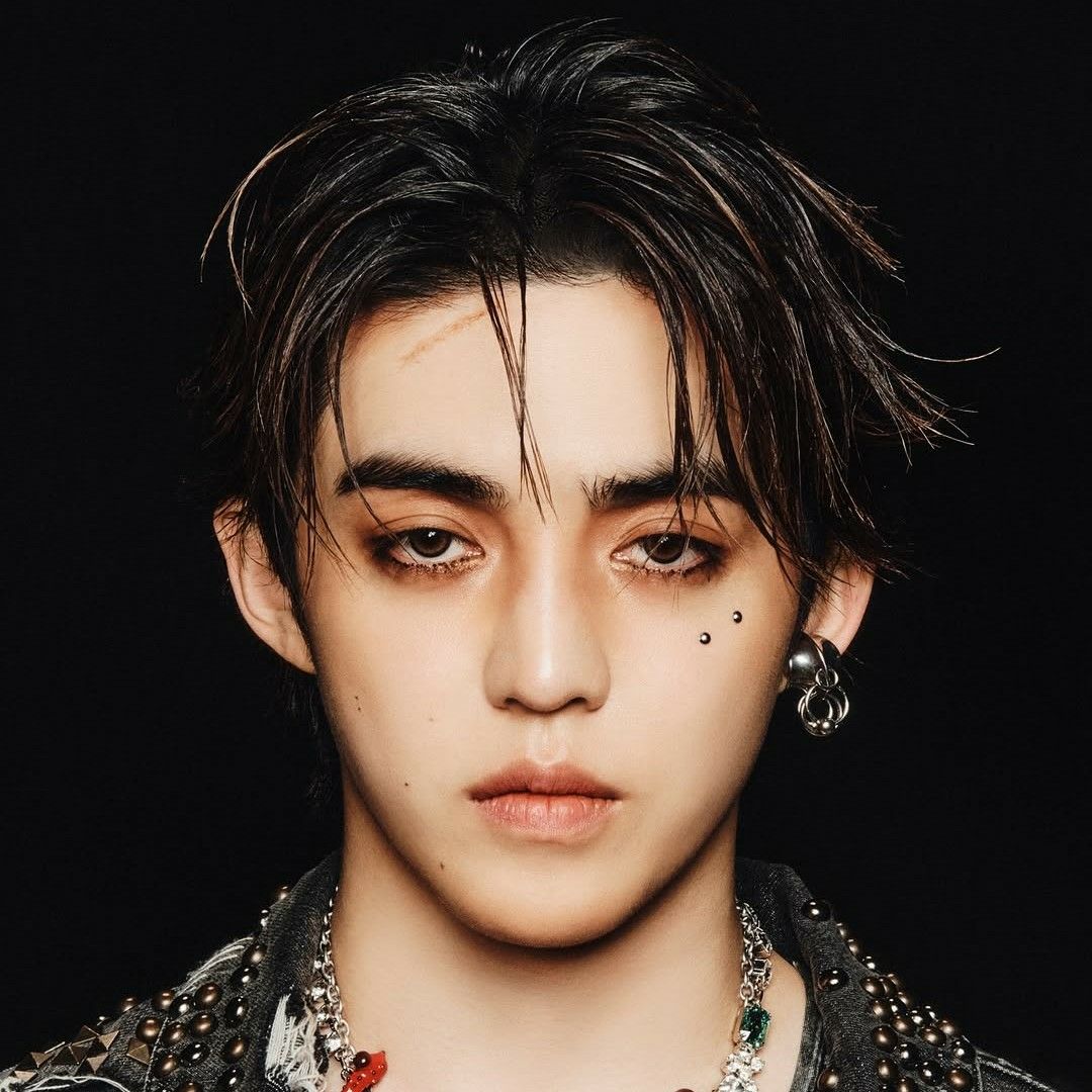 Latest photo of S.Coups (SEVENTEEN)