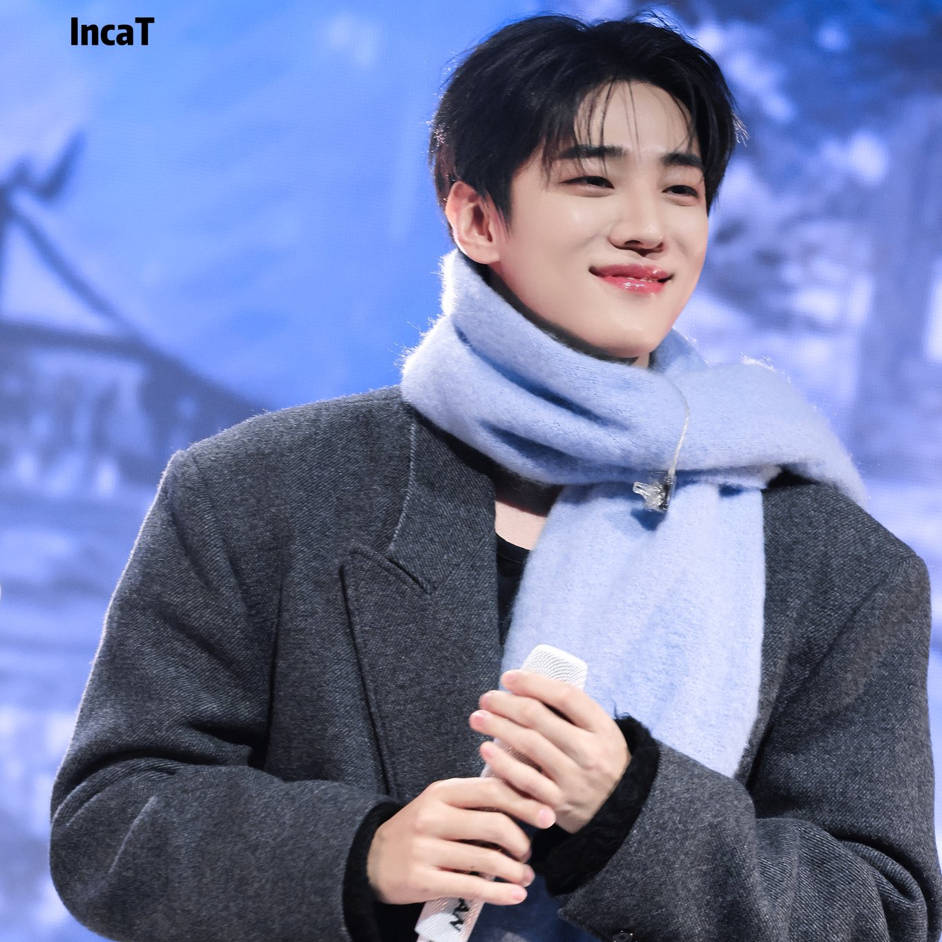 Latest photo of Jaechan (DKZ)