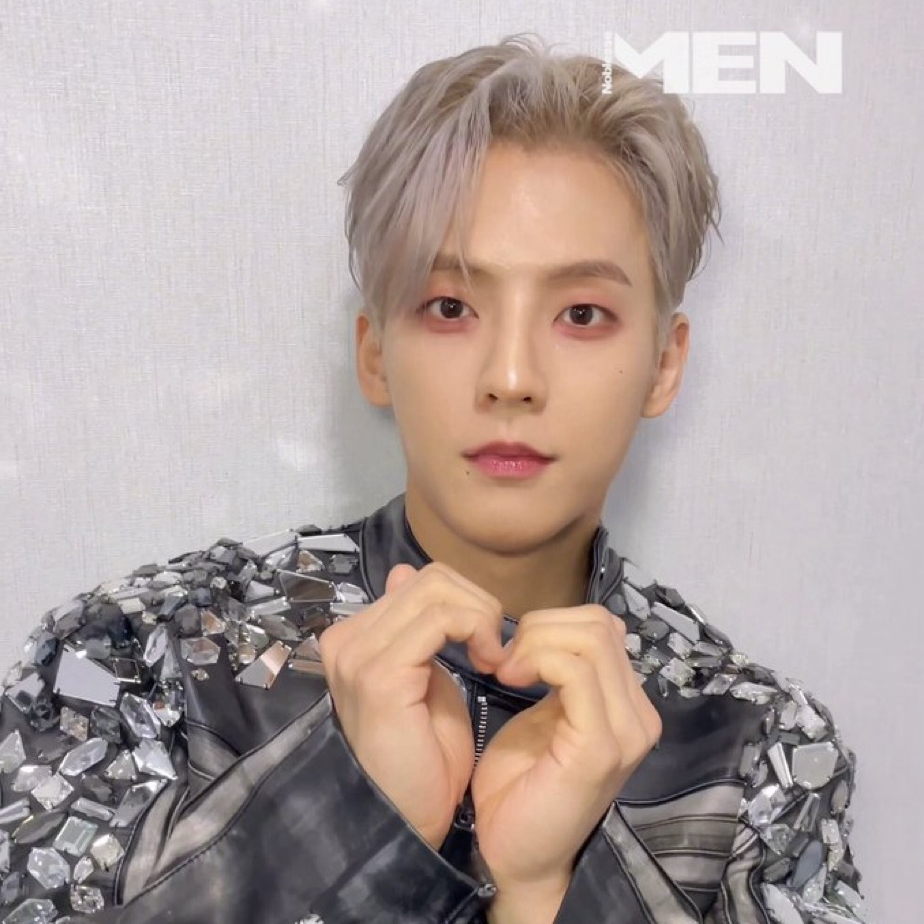 Latest photo of Lee Minhyuk (BTOB)