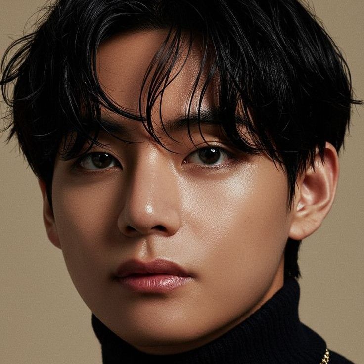 뷔 (방탄소년단) 최근 활동샷