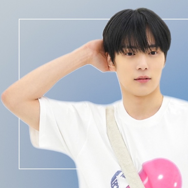 ミニョク (MONSTA X)の最近の活動写真