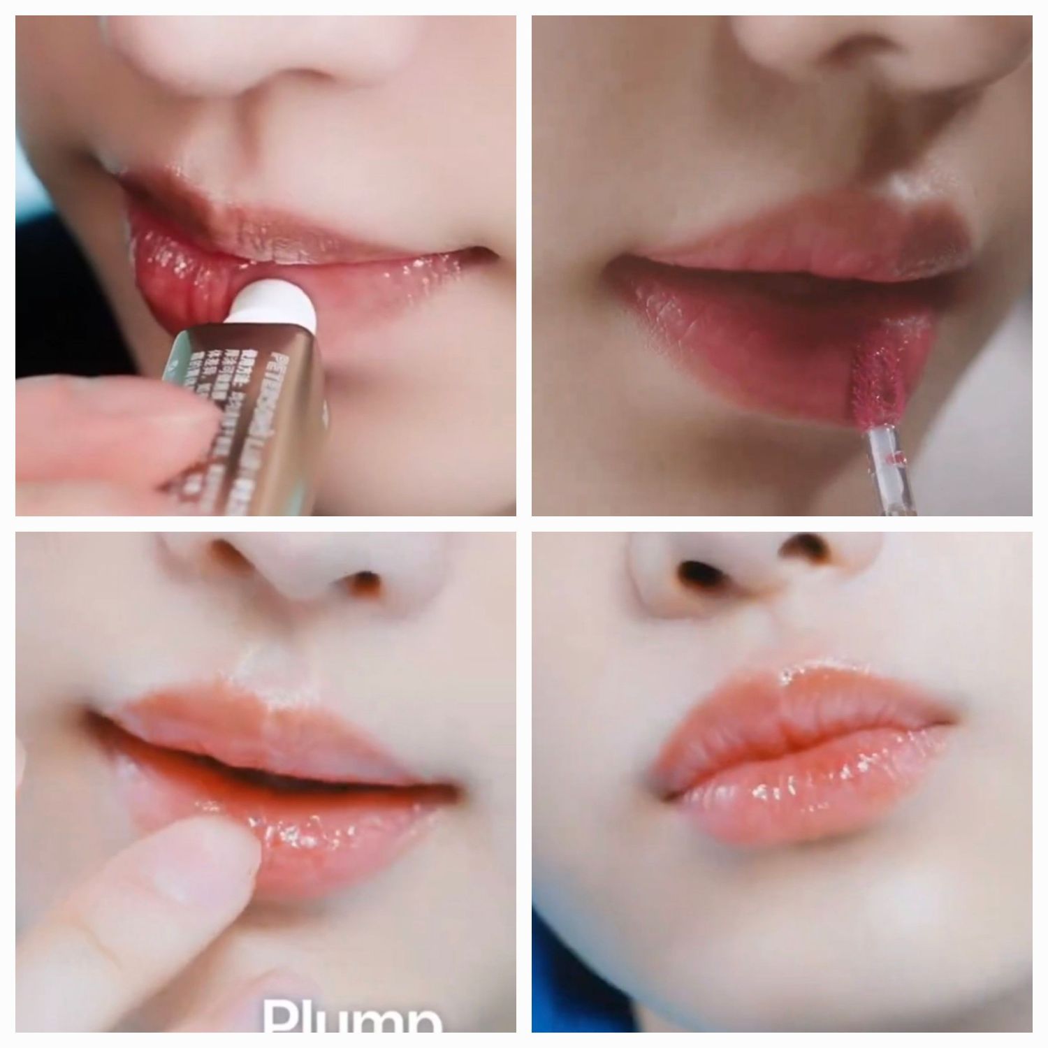 ENHYPEN的幕後花絮