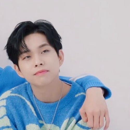 A moment captured by LUCY's fan