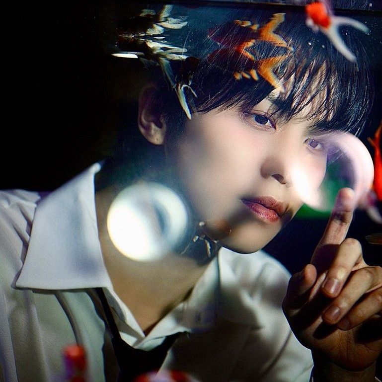 ASTRO的最新活動照片