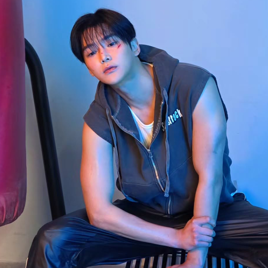 로운 최근 활동샷