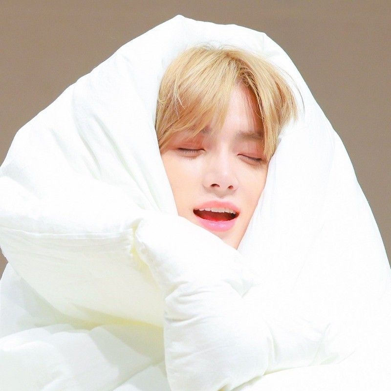 Behind-the-scenes cut of Beomgyu (TOMORROW X TOGETHER)