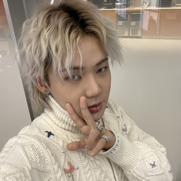 Popular profile picture of Choi Hyunsuk (TREASURE) loved by fans
