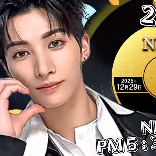 今注目されているK-POPスターの投稿