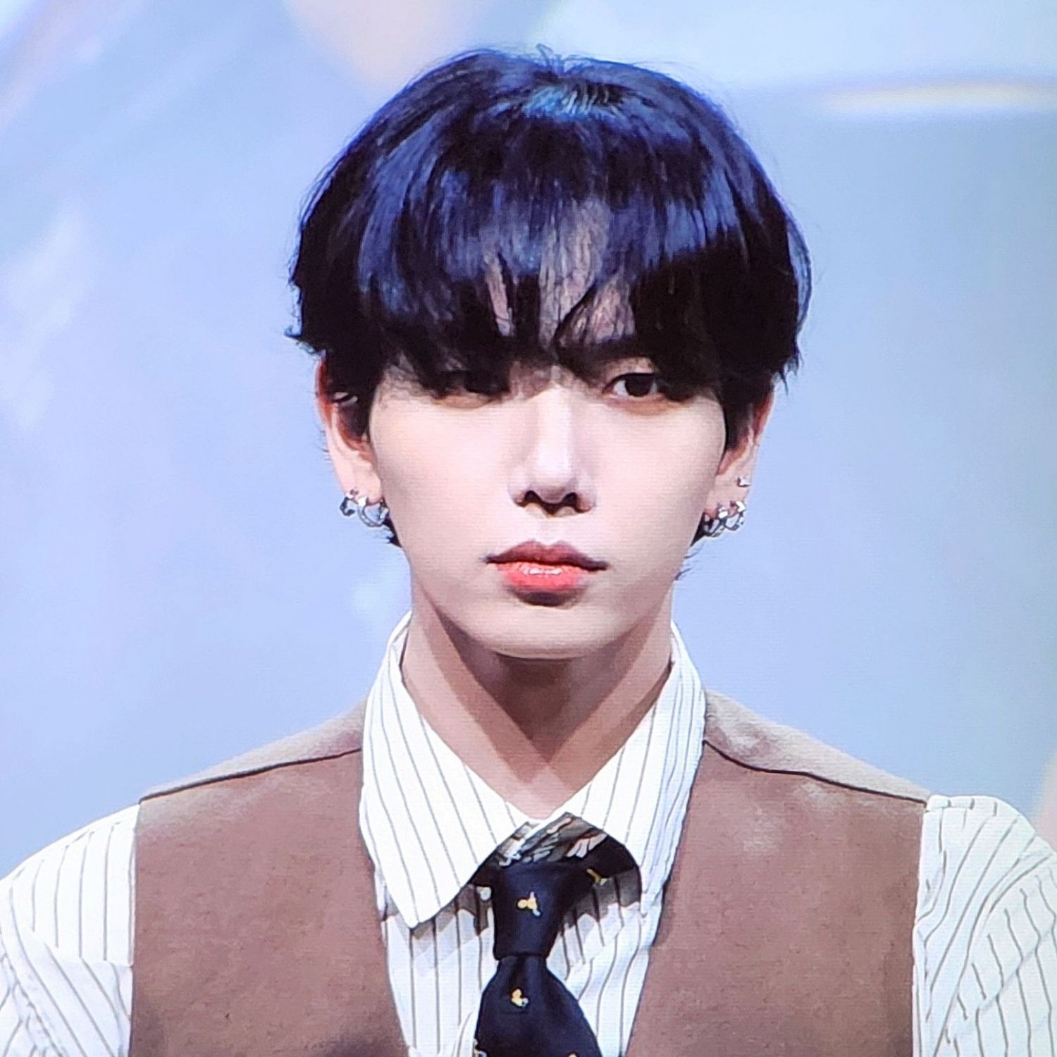 Recent activity shot of Myeong Jaehyun (BOYNEXTDOOR)