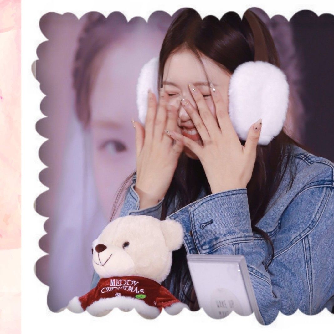Latest photo of Yoon Jiyoon (izna)