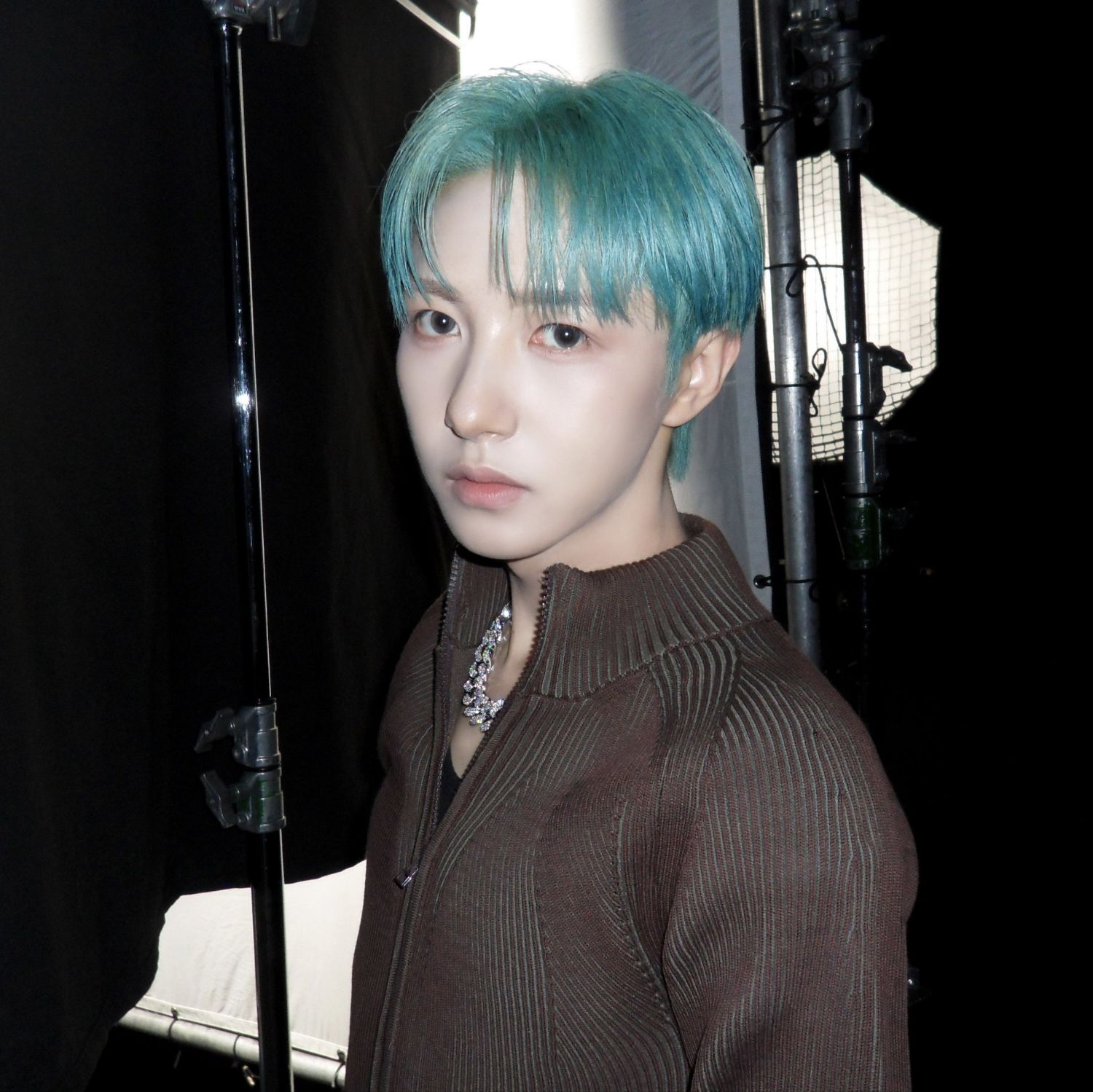 Recent activity shot of Renjun (NCT DREAM)