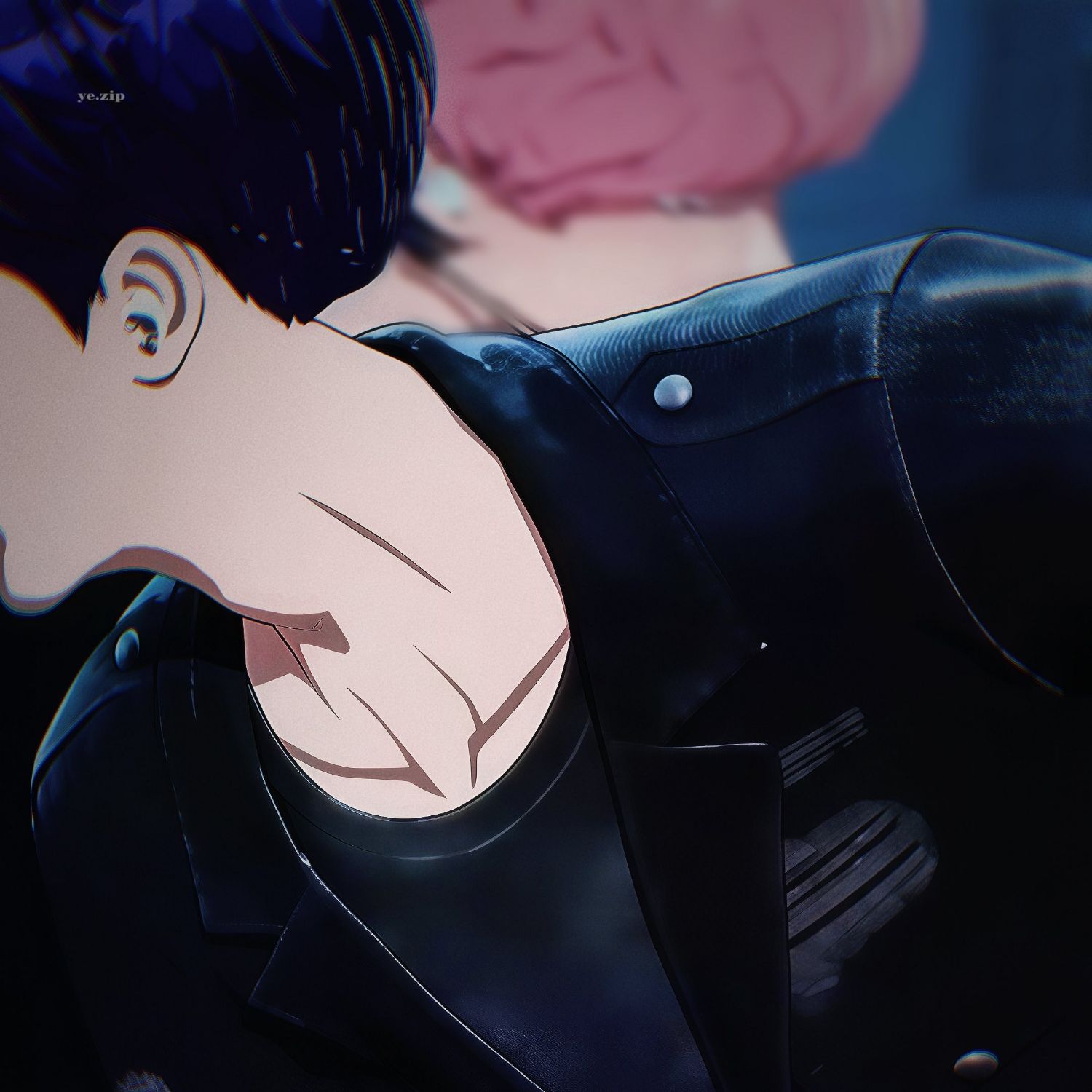 Recent activity shot of Yejun (PLAVE)