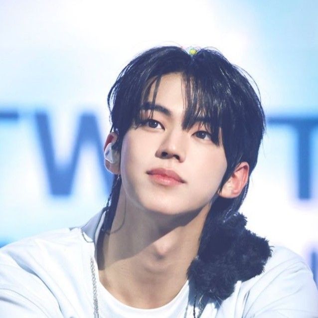 Recent activity shot of Dohoon (TWS)