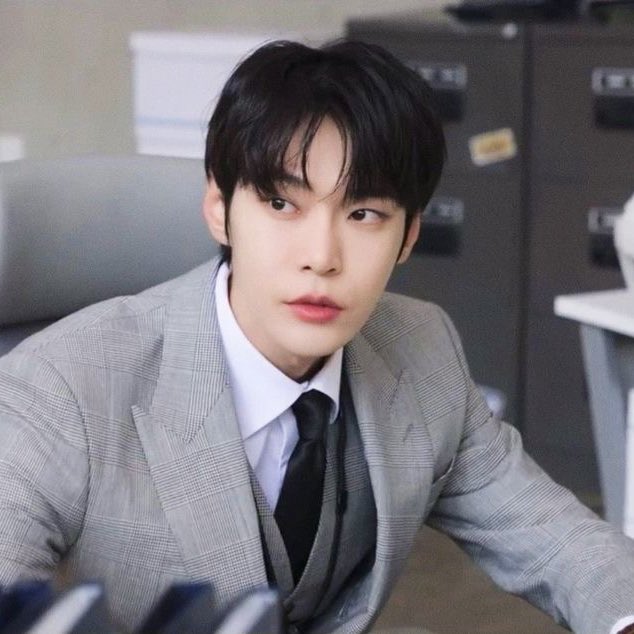 Recent activity shot of Doyoung (NCT 127)