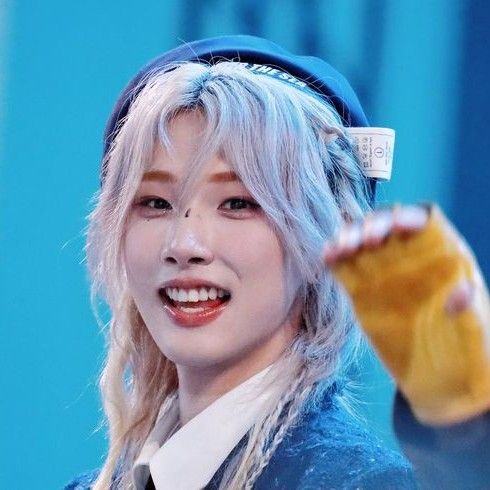 Recent activity shot of Hu Yetao (NexT1DE)