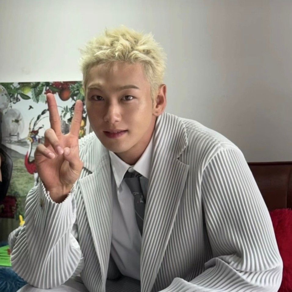 Recent activity shot of Baekho