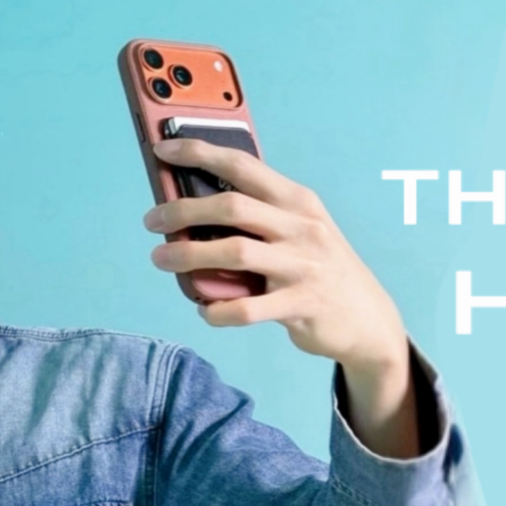 A moment captured by Hyunjae (THE BOYZ)'s fan