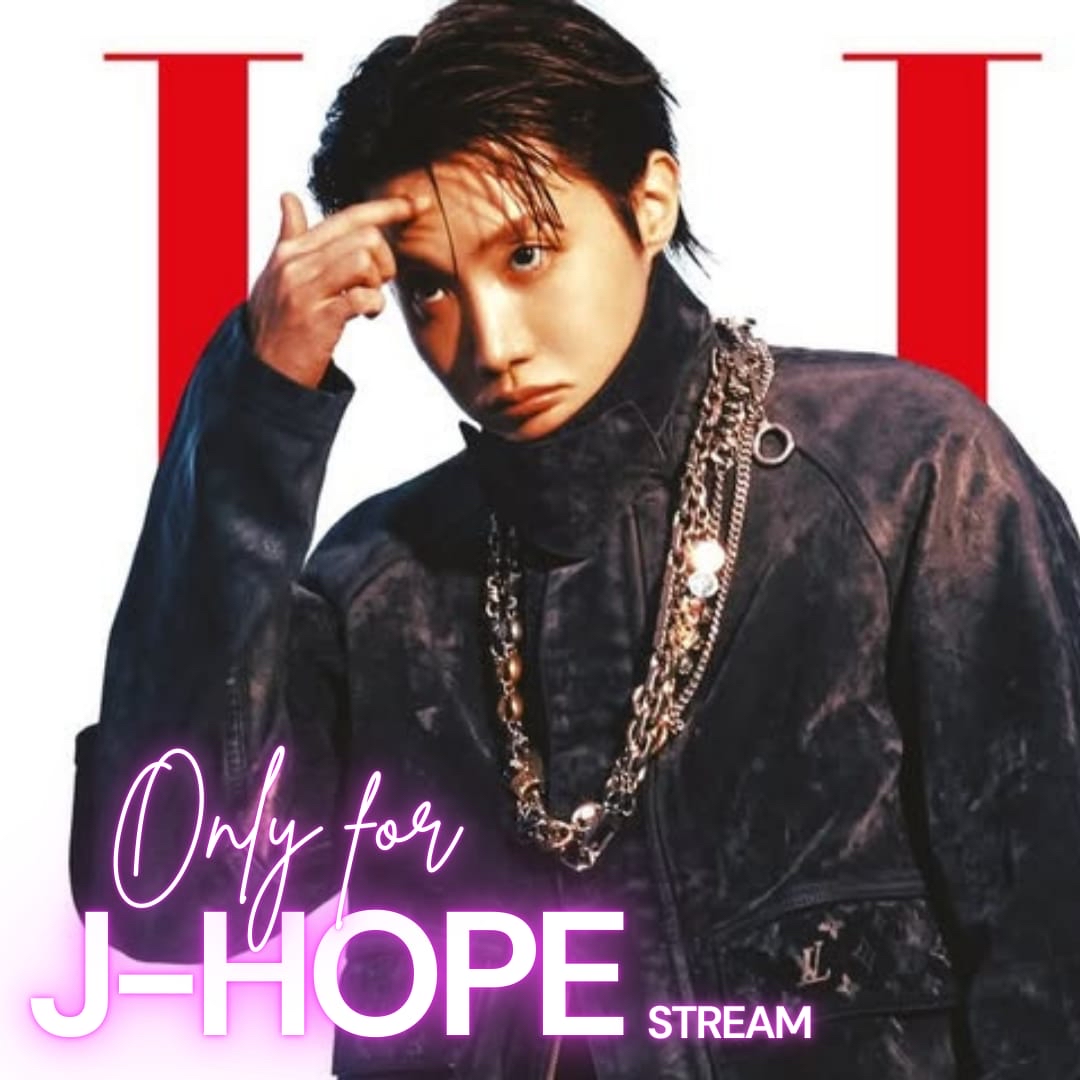 제이홉 (방탄소년단) 팬이 찍은 순간