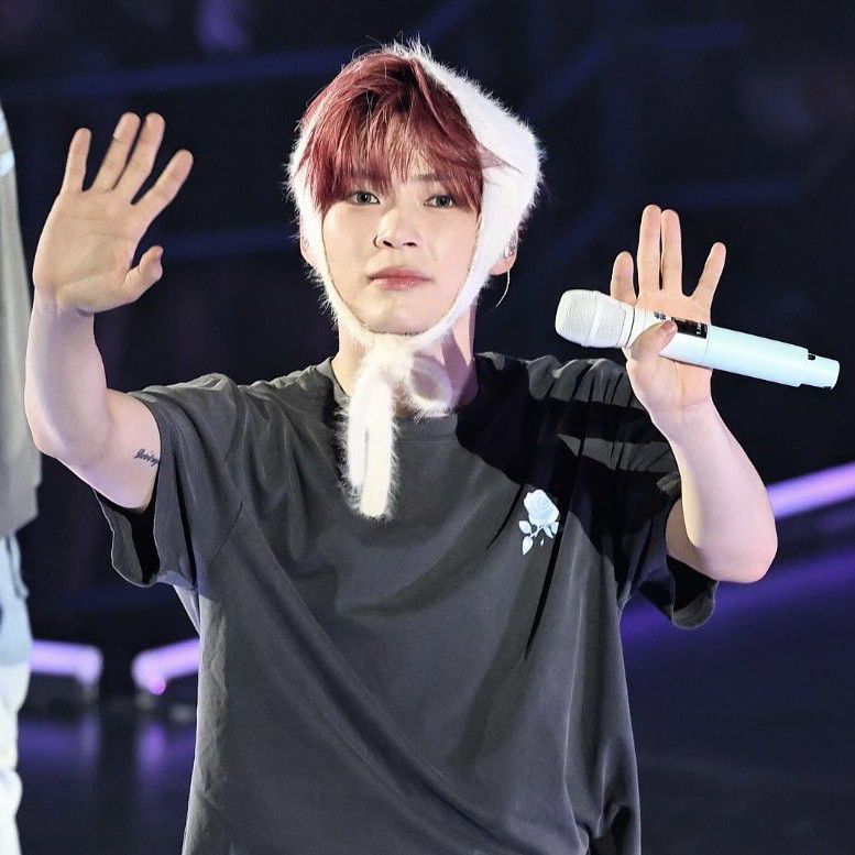 成韩彬 (ZEROBASEONE)的幕后花絮