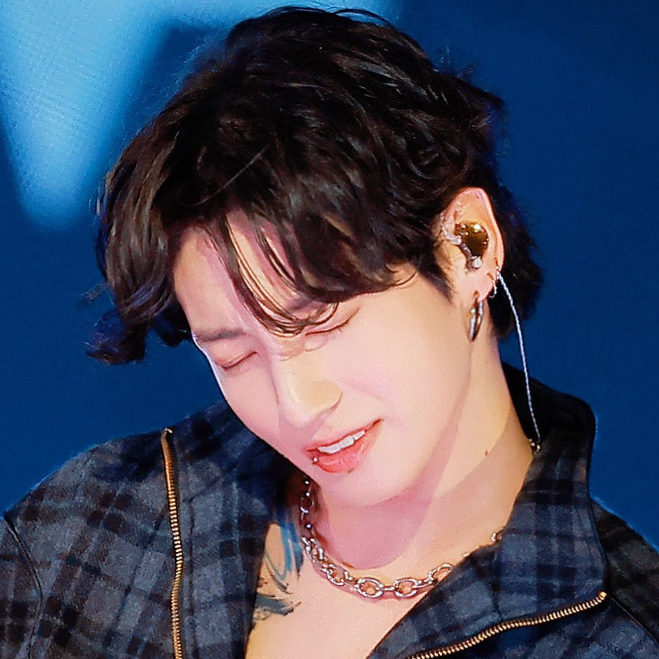 柾國 (防彈少年團)的最新活動照片