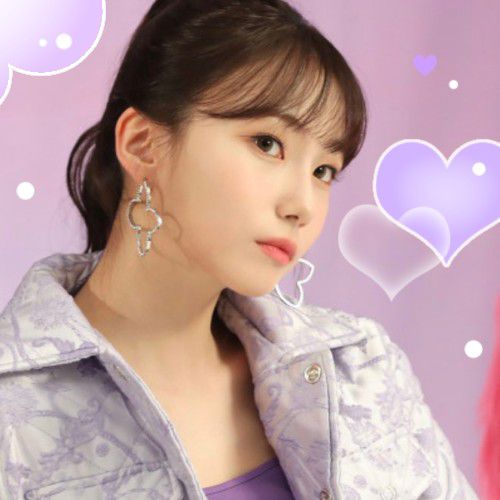 Momen yang diabadikan oleh penggemar Seo Youngeun (Kep1er)