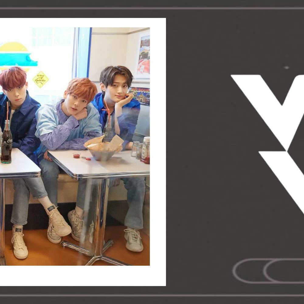 Behind-the-scenes cut of VERIVERY
