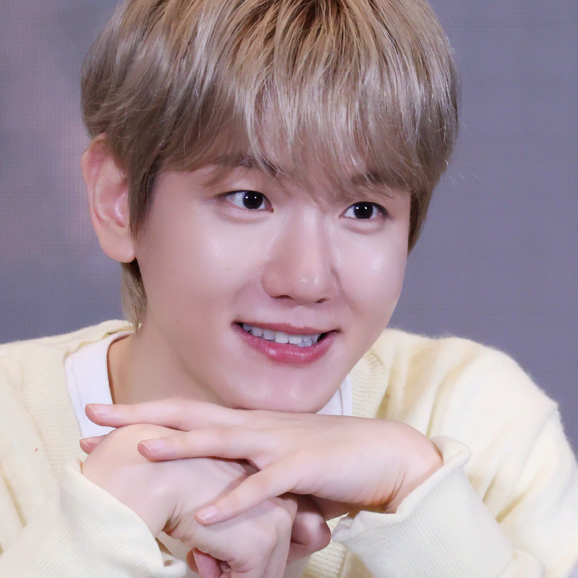 伯賢 (EXO)的最新照片