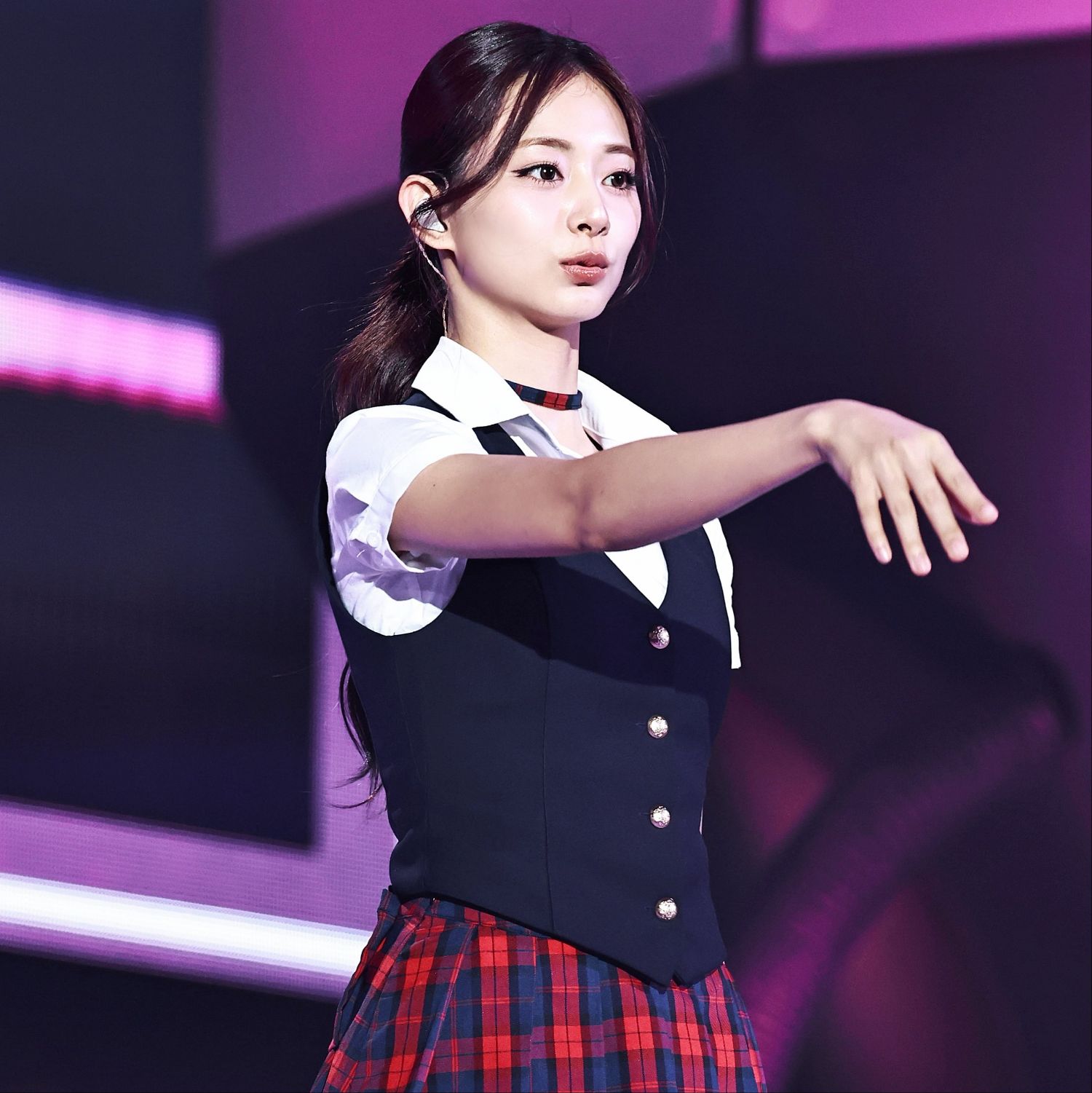 子瑜 (TWICE)的最新照片