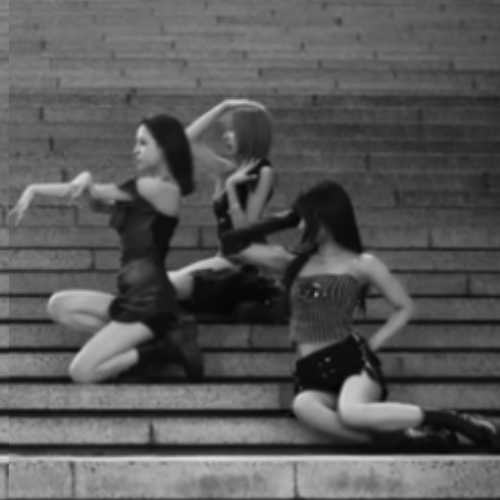 Mako (NiziU)的最新活动照片