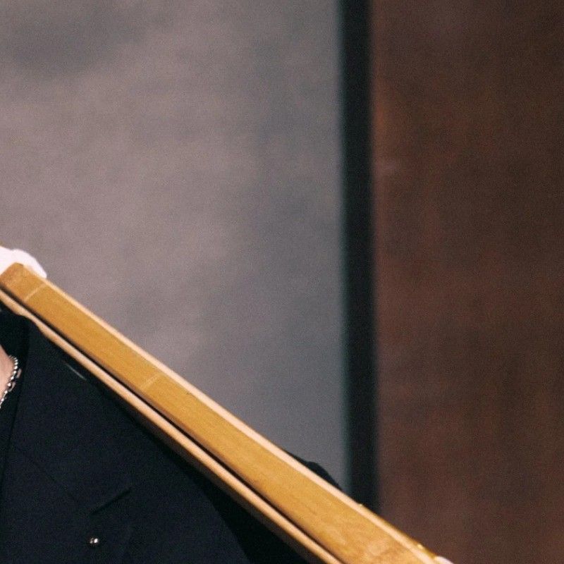 Latest photo of Andy (ARrC)