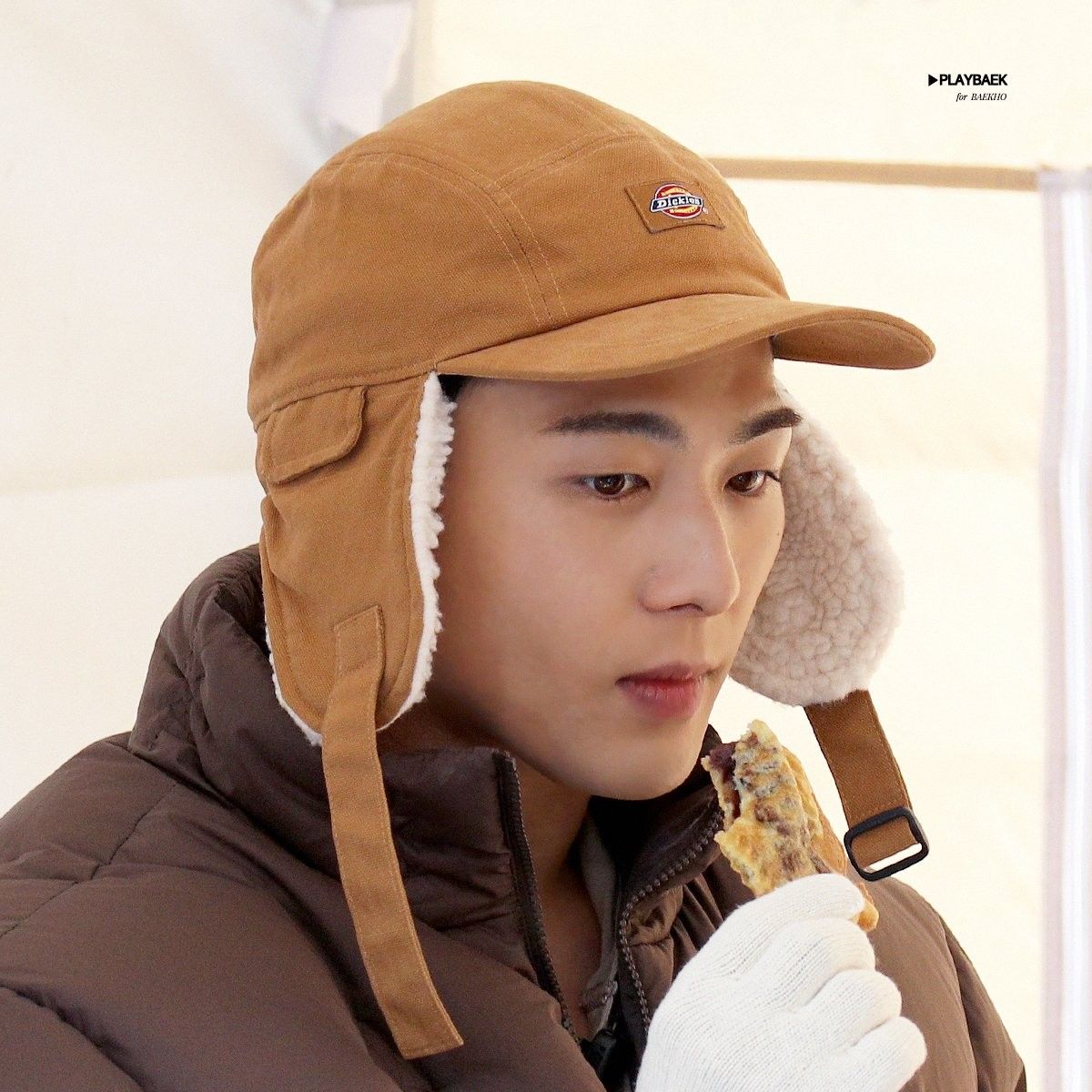 白虎的最新照片