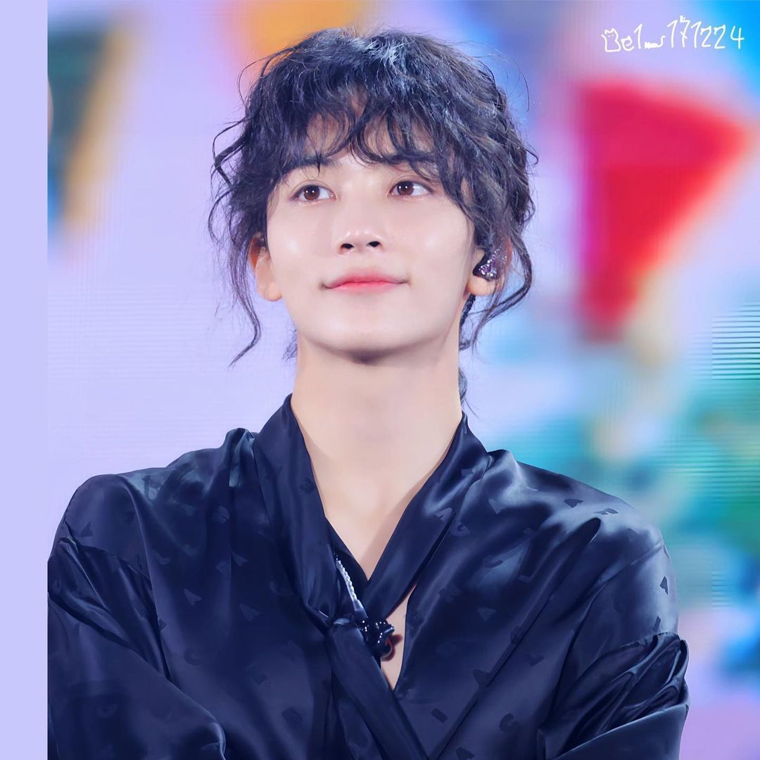 淨漢 (SEVENTEEN)的最新照片