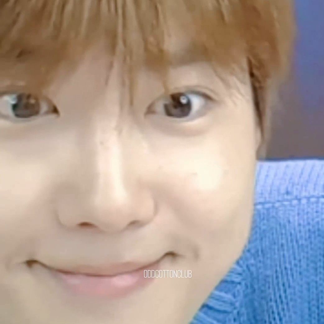 Suho (EXO)粉丝拍下的瞬间