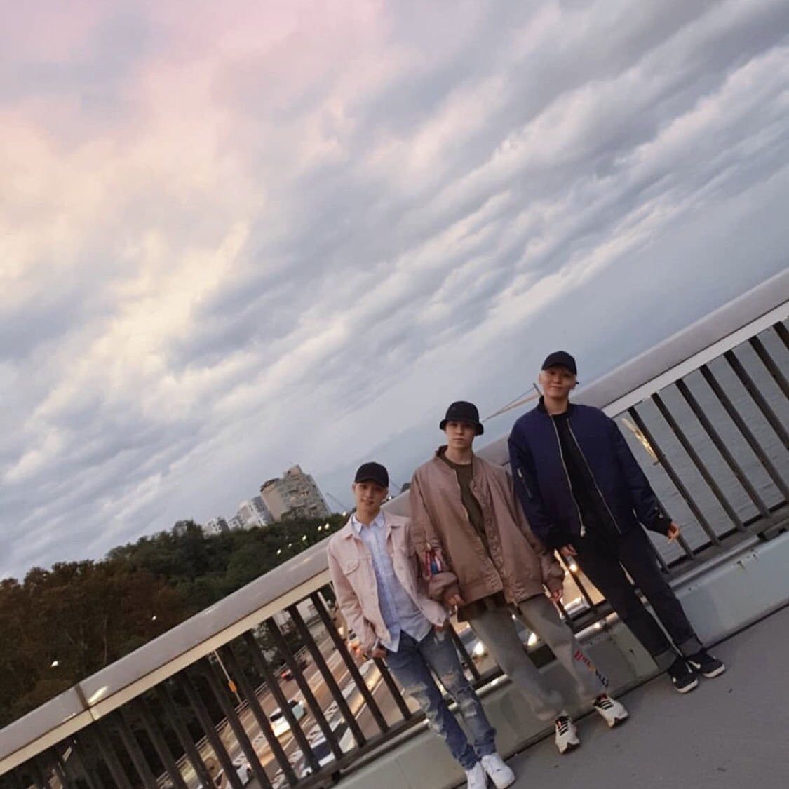 Potret di balik layar SEVENTEEN