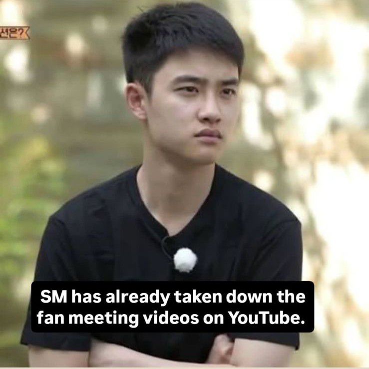 Today’s hot picks from the EXO community