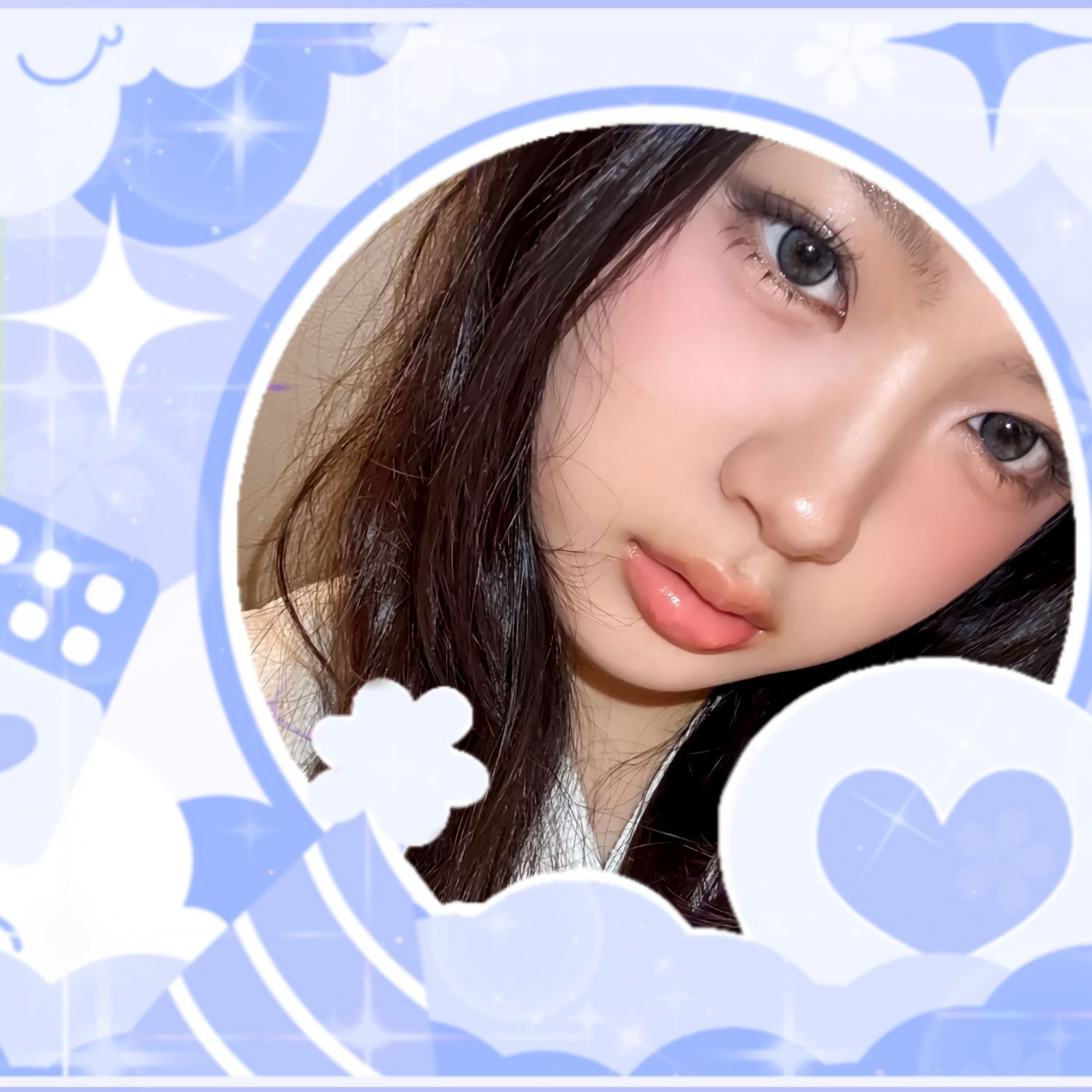 Recent activity shot of KYA (KiiiKiii)