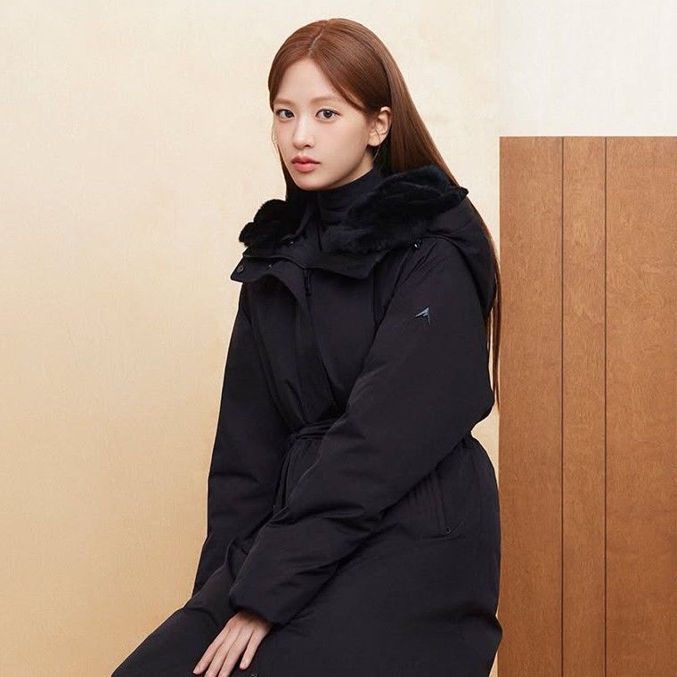 안유진 (IVE)의 최신 사진