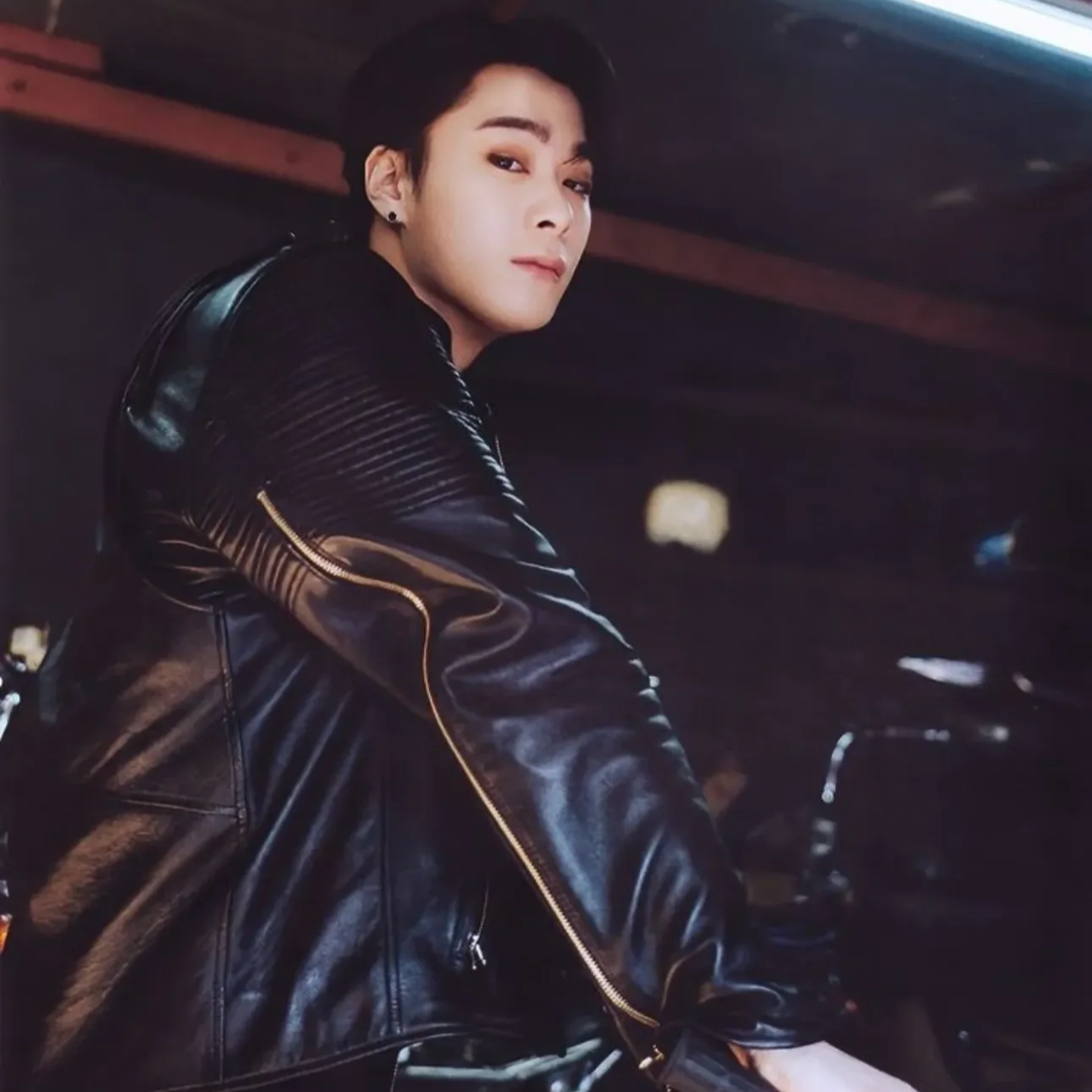 Latest photo of ASTRO
