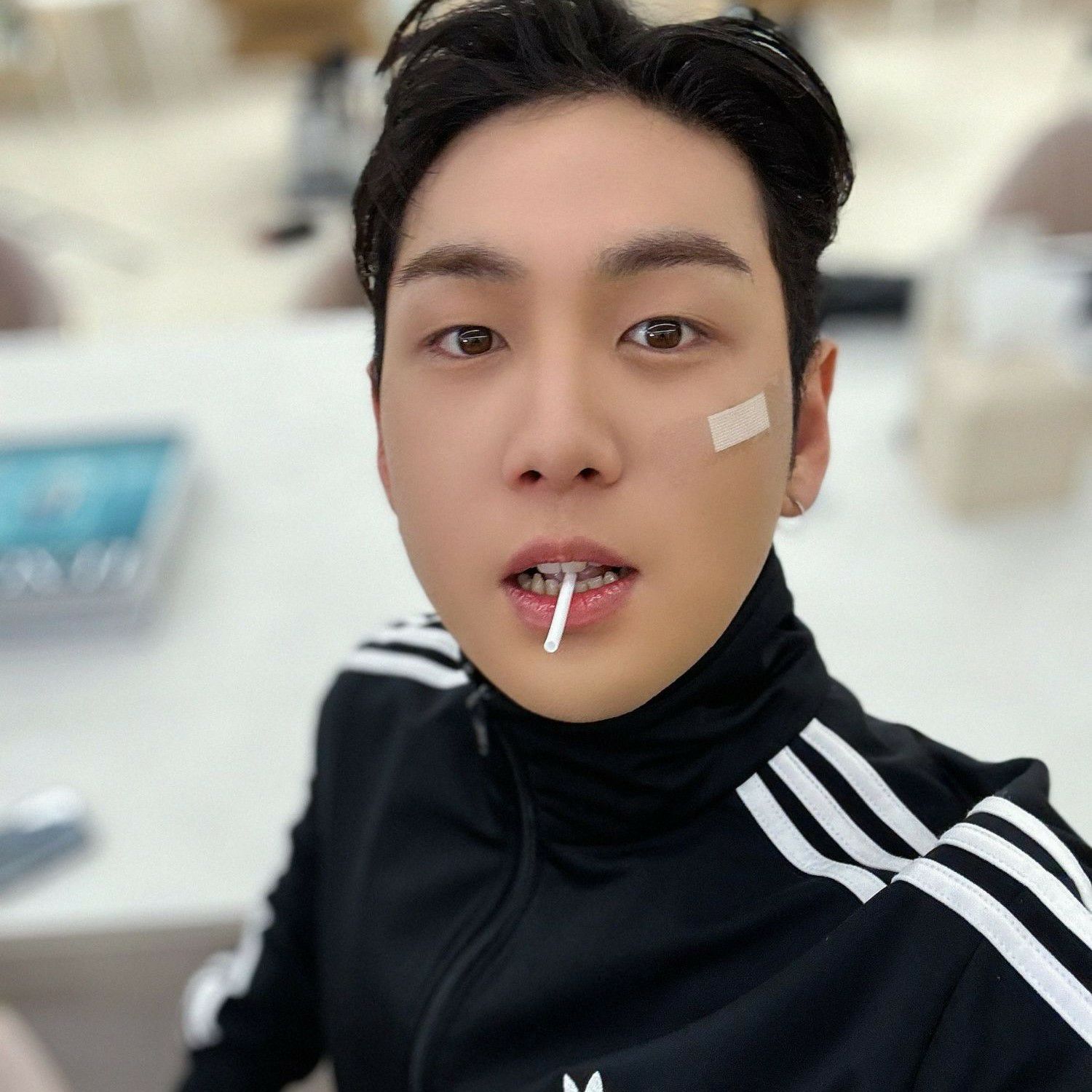 Latest photo of Baekho
