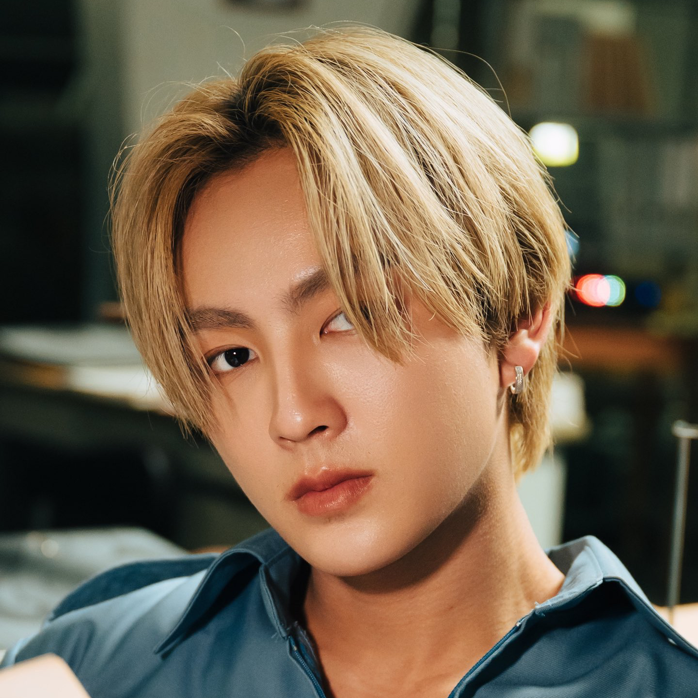 Behind-the-scenes cut of Heart (BUS)