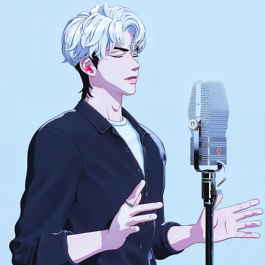 银虎 (PLAVE)的幕后花絮