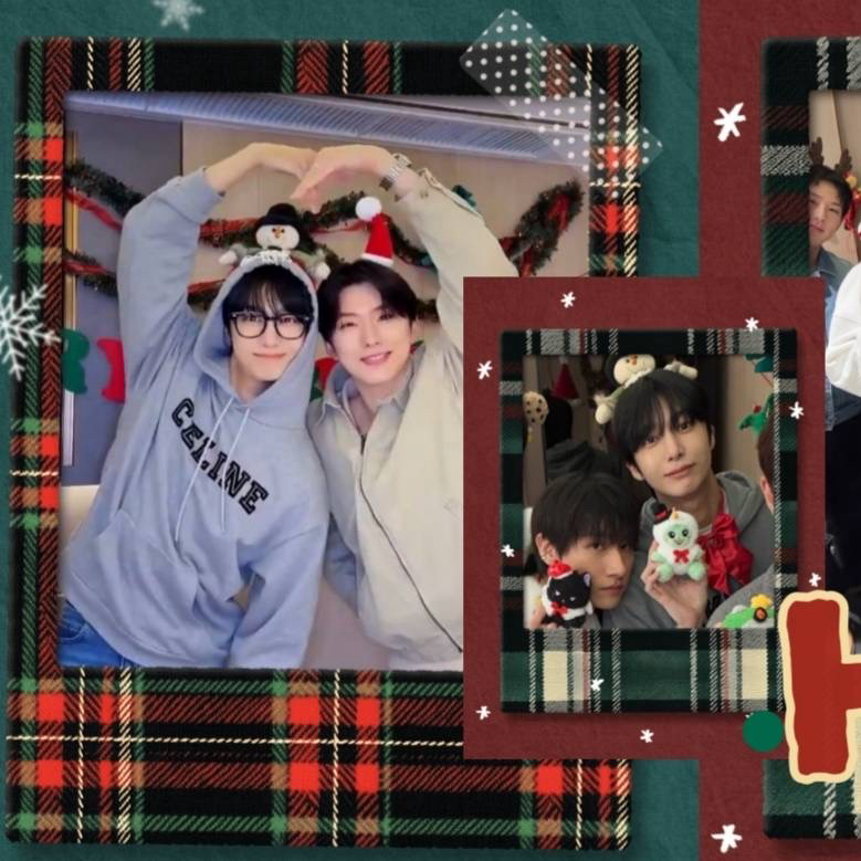 亨元 (MONSTA X)的最新照片