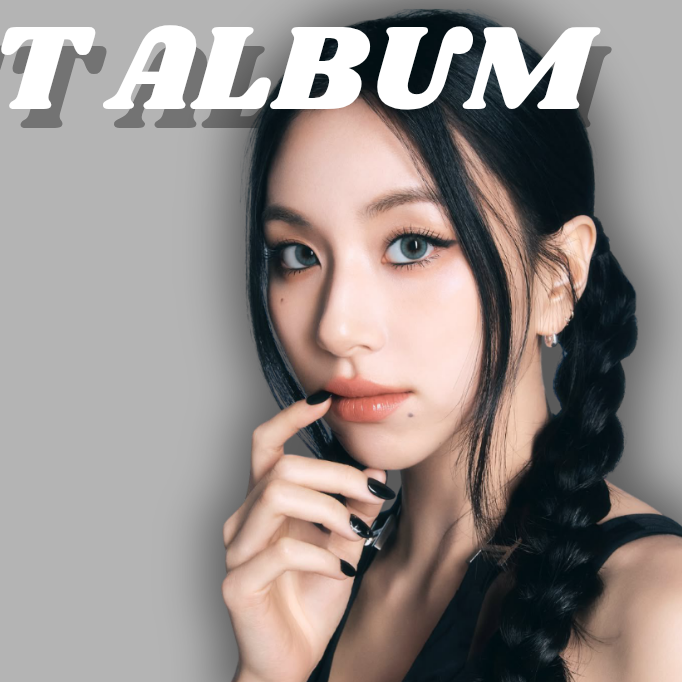 彩瑛 (TWICE)的最新照片
