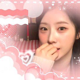 Latest photo of LOONA