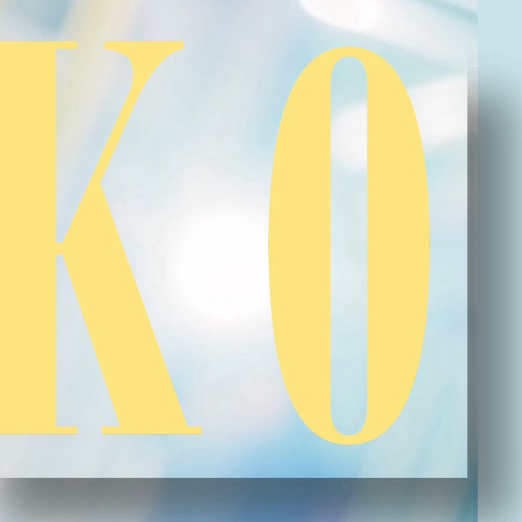 Behind-the-scenes cut of Mako (NiziU)