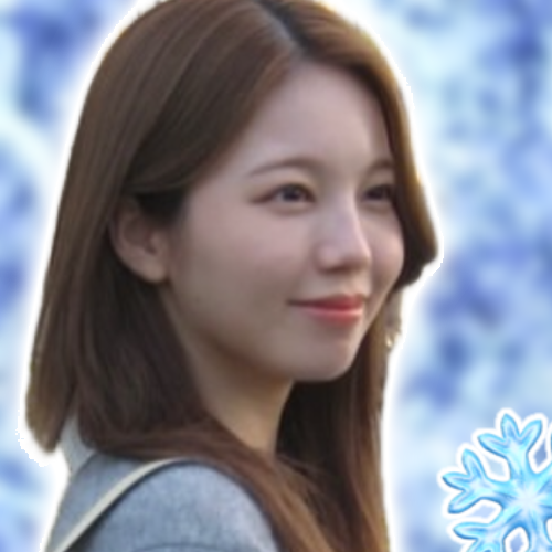 Ayaka (NiziU)的幕後花絮