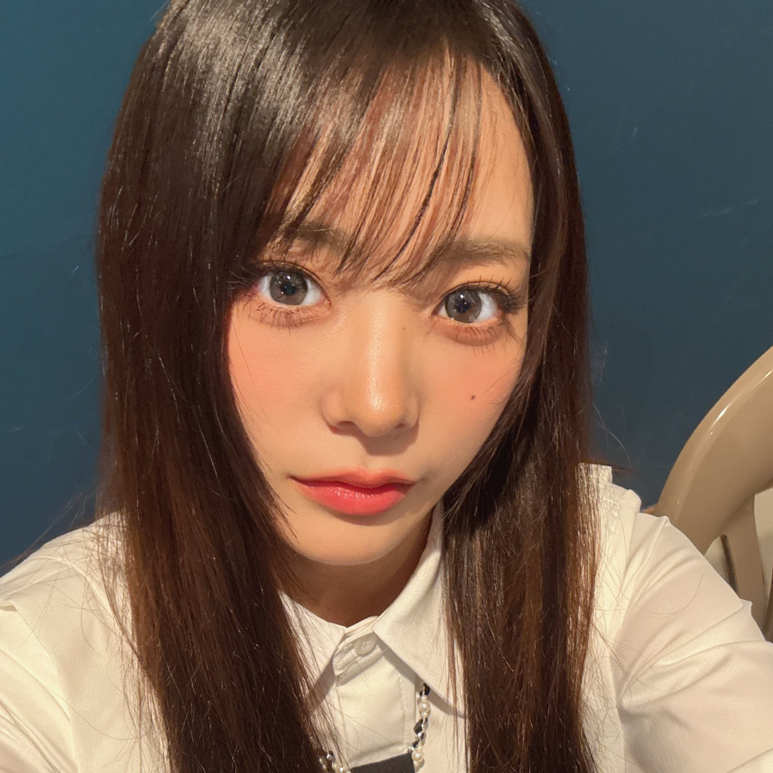 QWER粉絲拍下的瞬間