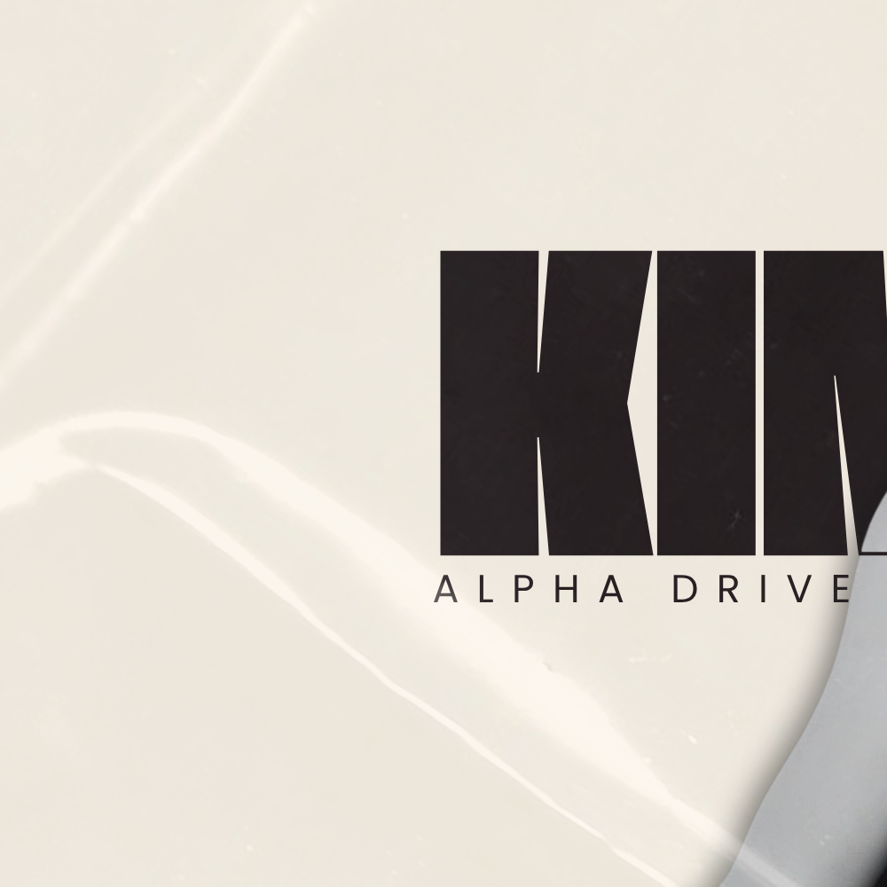 Potret di balik layar Kim Junseo (ALPHA DRIVE ONE)