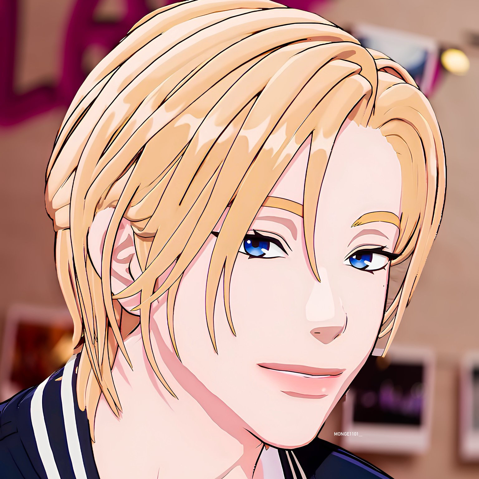 诺亚 (PLAVE)的最新活动照片