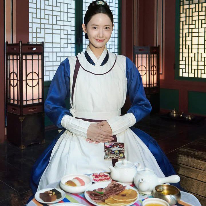 Recent activity shot of Yoona (Girls' Generation)